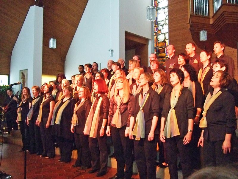 Datei:Gospelsingers 20090524 0025.jpg