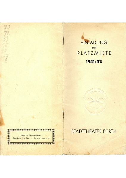Datei:Theaterflyer Fürth 1941.pdf