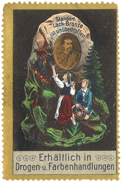 Datei:Werbemarke Eckart-Werke (8).jpg