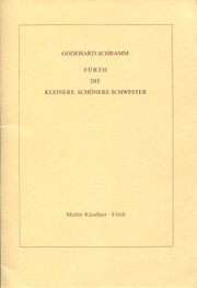 Fürth, die kleinere, schöne Schwester (Buch).jpg