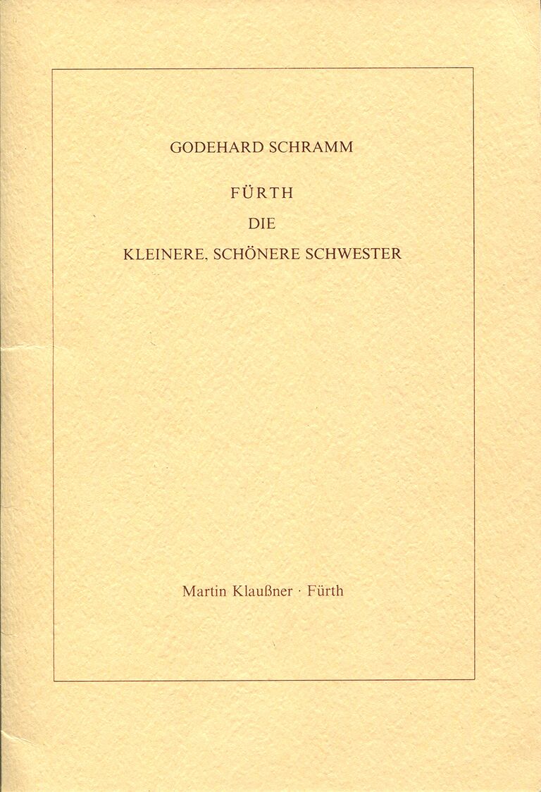 Godehard Schramm Fürth Schwester.jpg