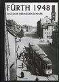 Fürth 1948 - Buchtitel