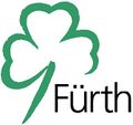 Das offizielle Stadt-Fürth-Logo