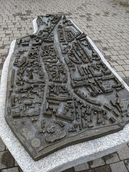 Datei:Altstadt taktil 20220827 a.jpg