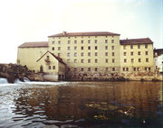 Foerstermühle vor dem Abriss 1980.jpg