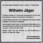 NL-FW 09 KP 380 Wilhelm Jäger Traueranzeige Vereinskartell 2003.jpg