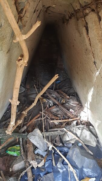 Datei:Eingang Funkbunker (2).jpg