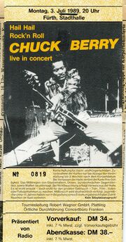 Eintrittskarte Stadthalle Vorstellung Chuck Berry 1989.jpg