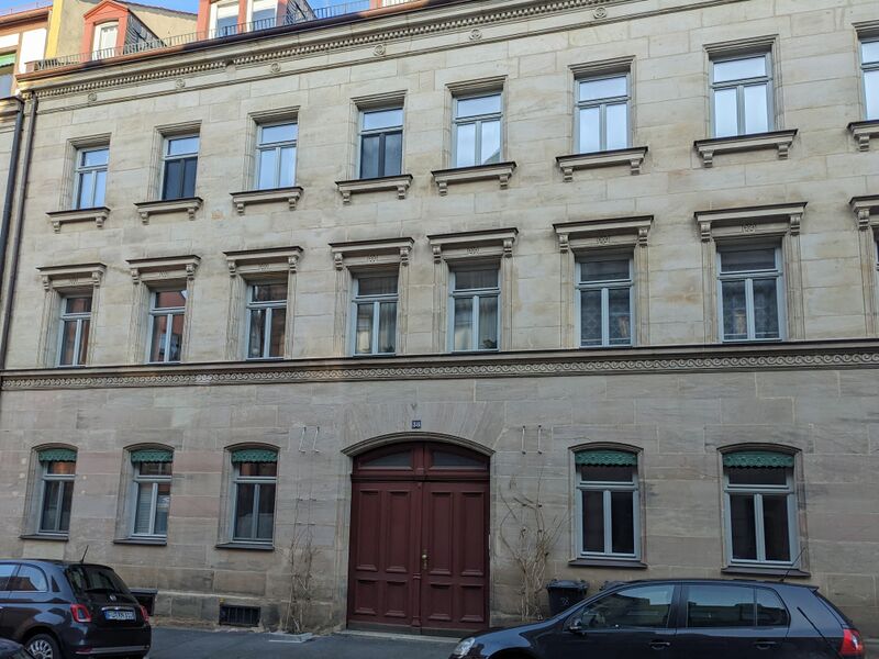 Datei:20250121 Blumenstraße 38.jpg