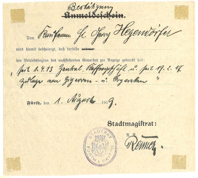 Datei:Bestätigung Hegendörfer Lebensmittel I.jpg