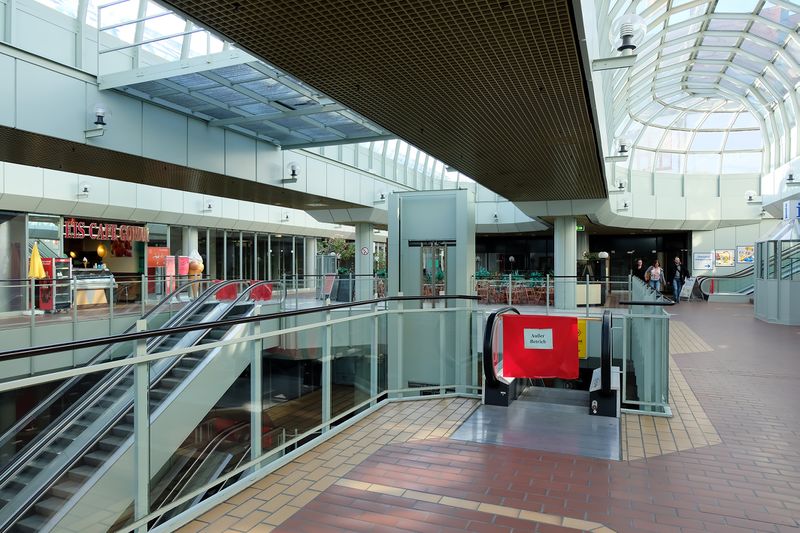 Datei:City Center 2017 26.jpg