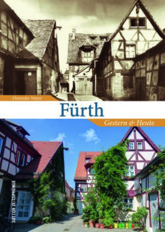 Fürth - Gestern und Heute (Buch).jpg
