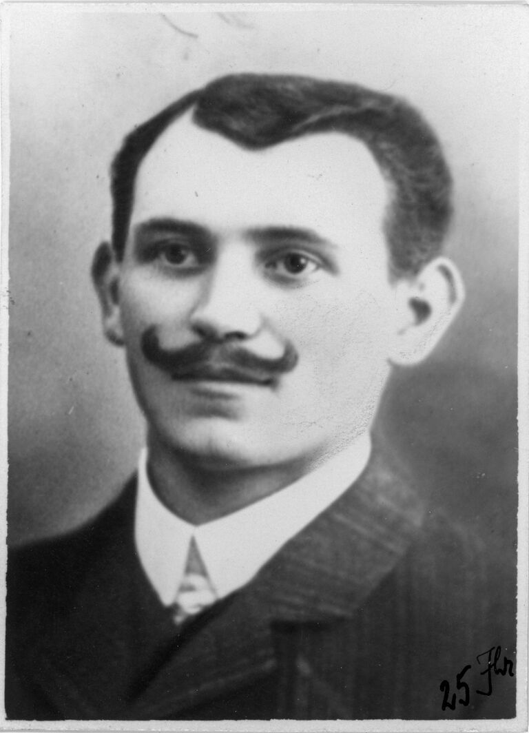 Leonhard Vitzethum 1907.jpg