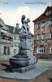 AK Jugendbrunnen gel ca 1910.jpg
