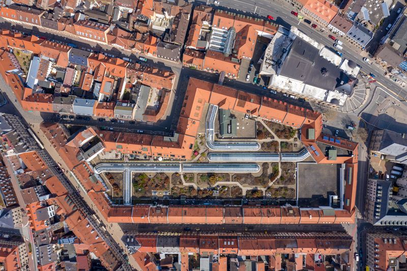 Datei:City Center April 2019 2.jpg