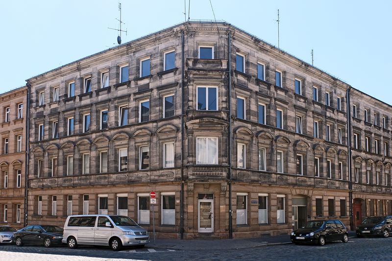 Datei:Marienstraße 41 1 2018.jpg