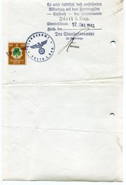 Standesamt 1942 Stempel und Gebührenmarke.jpg
