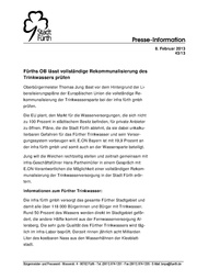 2013-02-08 PM OB Thomas Jung - Prüfung Rekommunalisierung Trinkwasserversorgung.pdf
