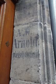 Detail alte Werbung Moststraße 9.jpg