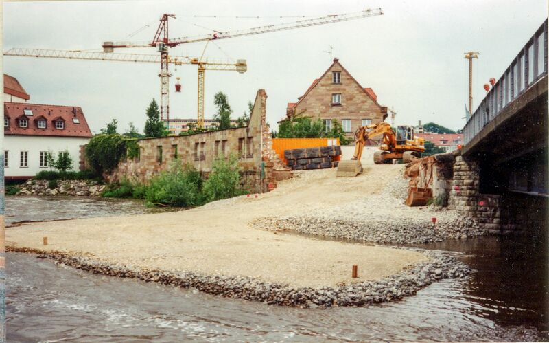 Datei:NL-FW 04 1499 KP Schaack Abriss Fischhäusla 15 Juni 1995.jpg