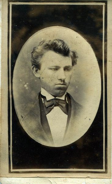 Datei:Schildknecht Chr Mann schläft.jpg