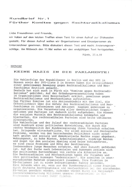 Datei:Erster Flyer Komitee April 1989.pdf