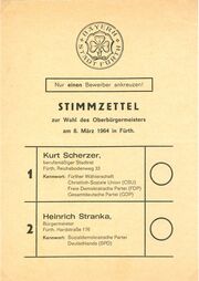Stimmzettel Bürgermeisterwahl 1964.jpg