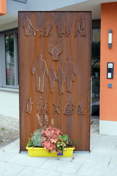 Datei:Wohnungsgenossenschaft Fürth Oberasbach eG Mai 2020 4.jpg