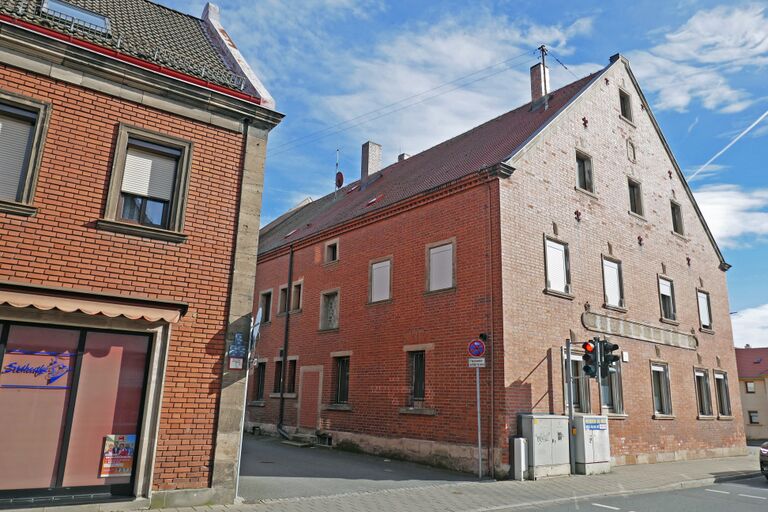 Am Vacher Markt 8 02 2020.JPG