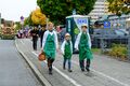 Erntedankfestzug - Aufstellung und Ablauf des Zuges aus der Südstadt zur Innenstadt, Okt. 2025 <span class="smw-highlighter" data-type="8" data-state="inline" data-title="Hinweis" title="Urheber: Kamran SalimiErstellungsdatum: 12. Oktober 2025Lizenz: cc-by-sa-4.0"><span class="smwtticon note"></span><span class="smwttcontent">Urheber: <!--LINK'" 0:498--><br>Erstellungsdatum: <!--LINK'" 0:499--> <!--LINK'" 0:500--><br>Lizenz: cc-by-sa-4.0</span></span>