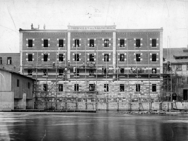 Datei:Foerstermühle 1896.jpg