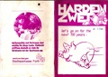 Hardenzwerg Nr 3 1983