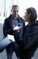 Interview mit Radio Zündfunk, 2011