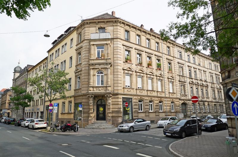 Datei:Nürnberger Straße 31 072019.JPG