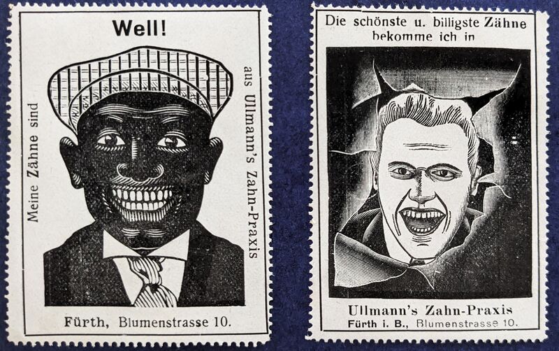 Datei:Werbemarke Ullmann 1.jpg