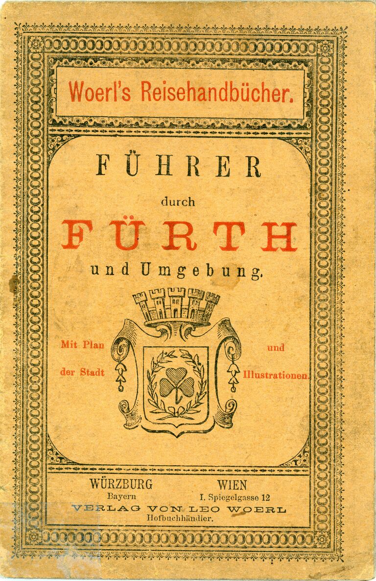 Woerl´s Reisehandbücher - Führer durch Fürth (Broschüre).jpg