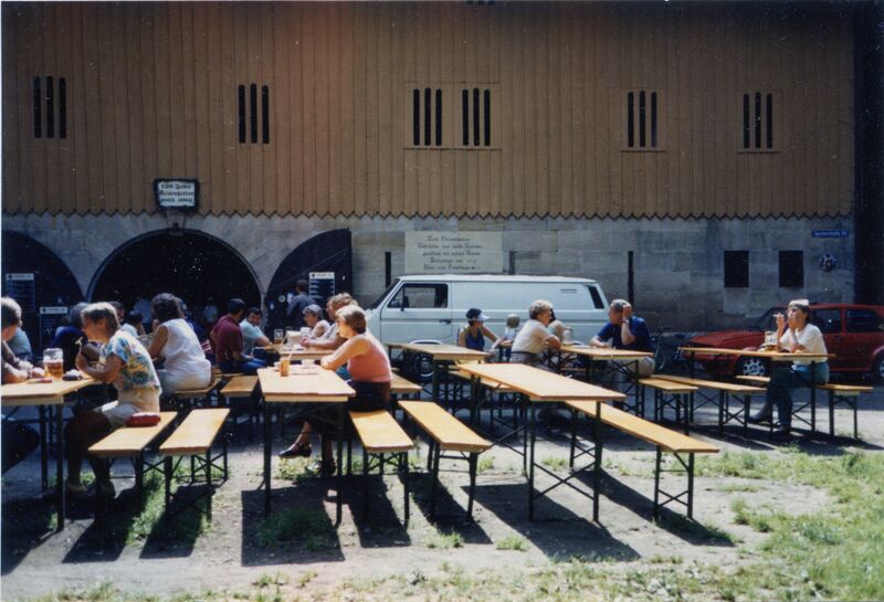 Datei:NL-FW 04 0523 KP Schaack Felsenkeller 17.8.1986.jpg