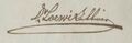 Unterschrift: Dr.  Loewi Rabbiner, 1831 <span class="smw-highlighter" data-type="8" data-state="inline" data-title="Hinweis" title="Urheber: Isaak LoewiErstellungsdatum: 1831Lizenz: cc-by-sa-3.0"><span class="smwtticon note"></span><span class="smwttcontent">Urheber: <a class="mw-selflink selflink">Isaak Loewi</a><br>Erstellungsdatum: <!--LINK'" 0:69--><br>Lizenz: cc-by-sa-3.0</span></span>