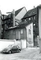 Weg zum Rednitzhof, 1973