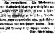 Zur weißen Lilie 1857.png