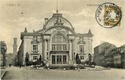 AK Stadttheater gel 1911.jpg