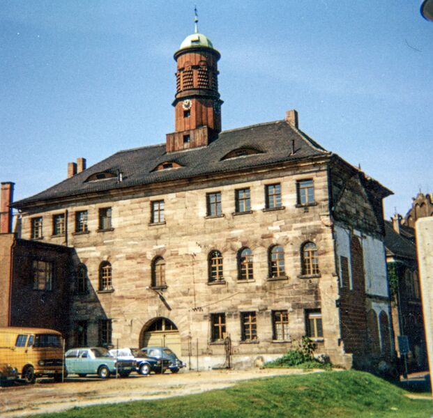 Datei:Altes Krankenhaus 1977 2.jpg