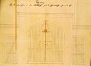 Anfertigung neuer Tore am Schulhof. 2.jpg