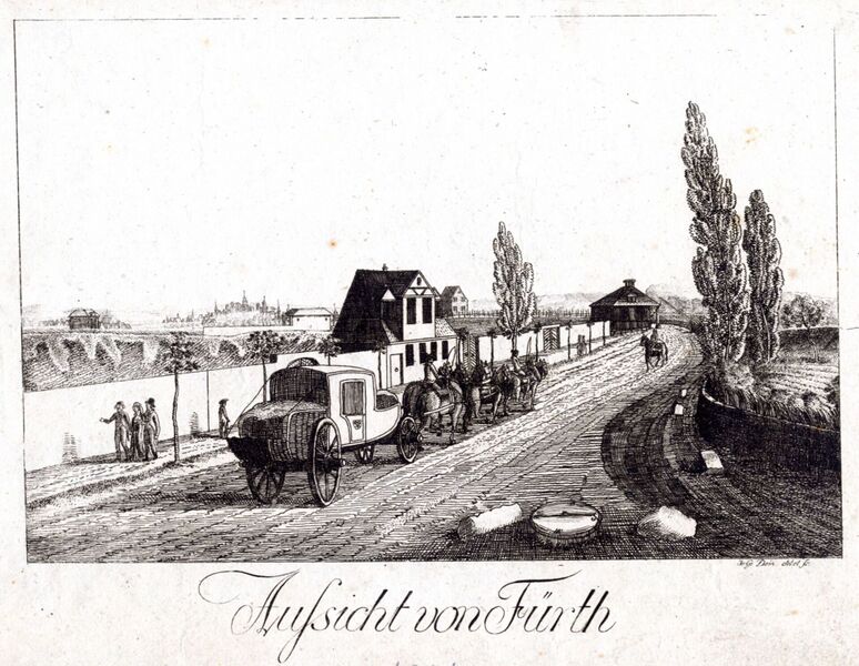 Datei:Aufsicht von Fürth 1804.jpg