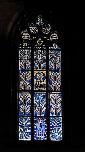 Datei:Glanzlichter 2019 St Michael Südseite li.jpg