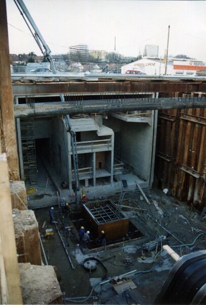 Datei:NL-FW 04 KP Schaack U-Bahnbau Stadthalle 1997 9.jpg
