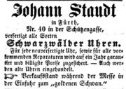Staudt J 1853.jpg
