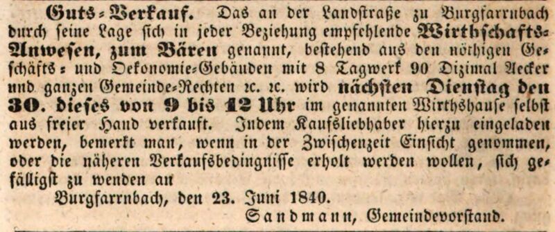 Datei:Zum Bären 1840.jpg