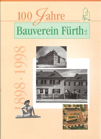 100 Jahre Bauverein Fürth (Buch).jpg