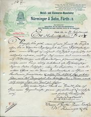Briefkopf Nürminger & Sohn 1906.jpg